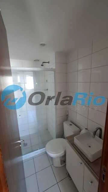 2-bedroom apartment with balcony and private BBQ — photo 2