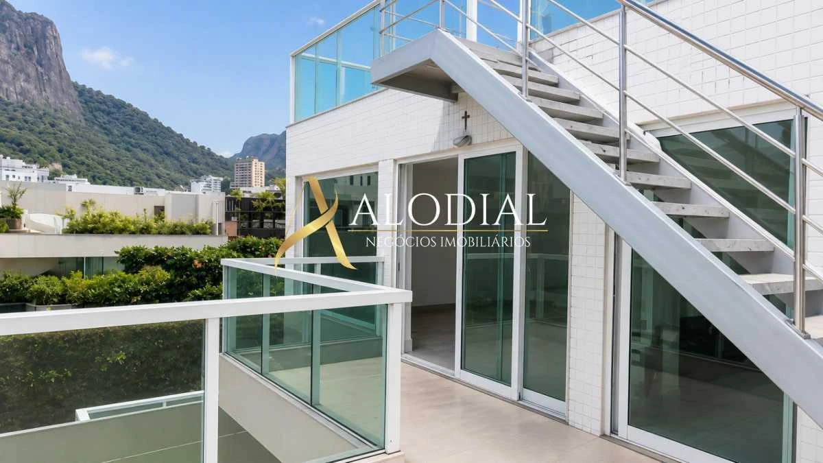 Квартира 660 м² с 3 спальнями и 5 ванными — photo 3