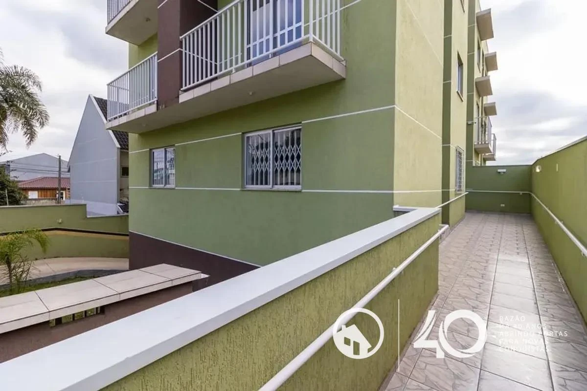 Apartment with 2 bedrooms and 1 bathroom, 83 m²