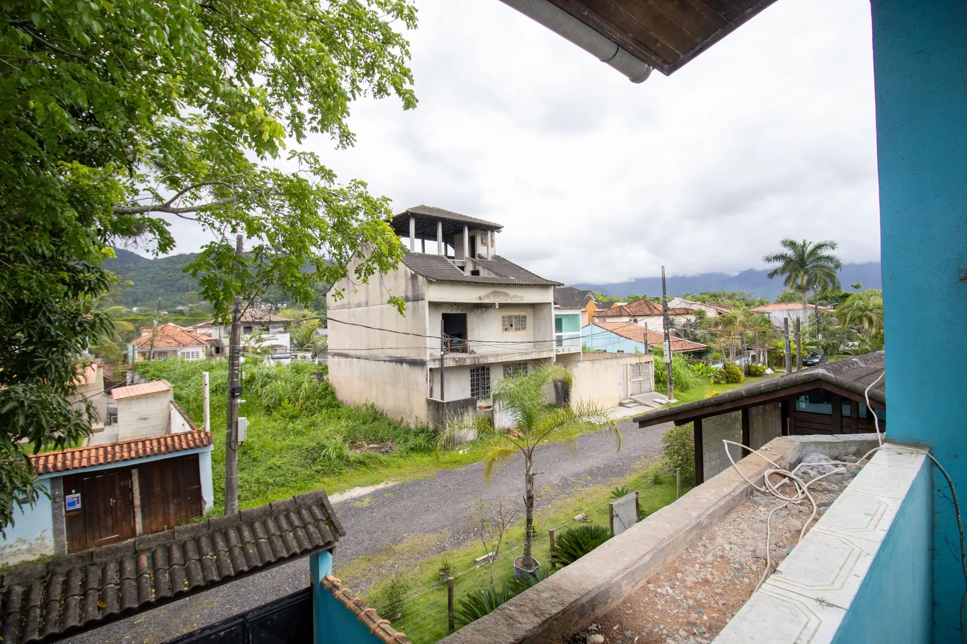 Casa amueblada con 5 dormitorios y balcón — photo 41