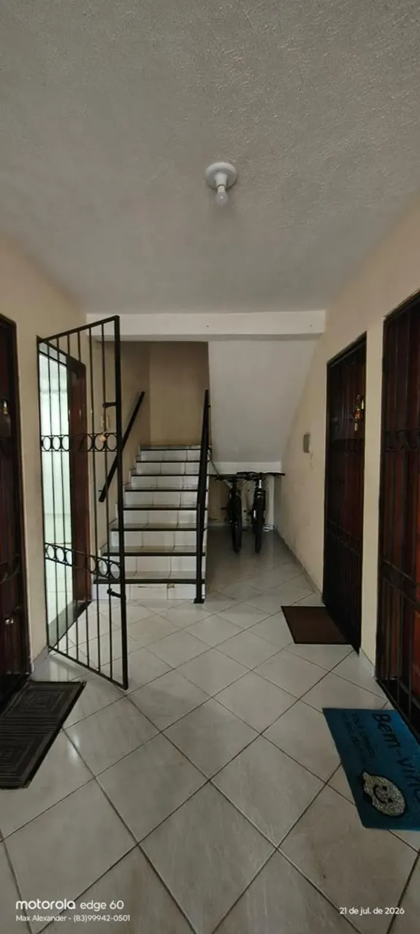 Квартира на нульовому поверсі 76 м²: 3 кімнати й 1 suite — photo 26