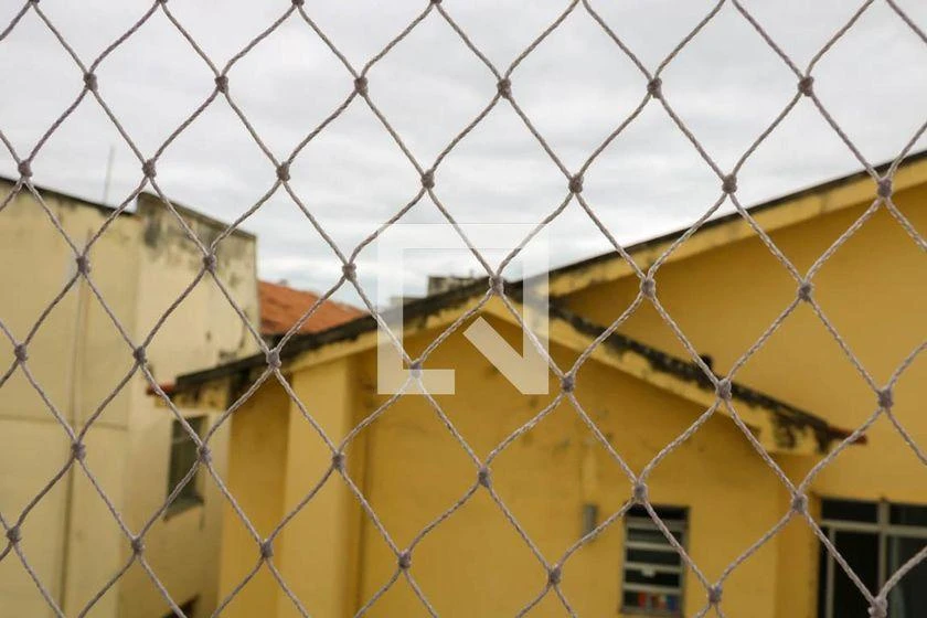 Apartment, 35 m², with a washing machine — photo 19