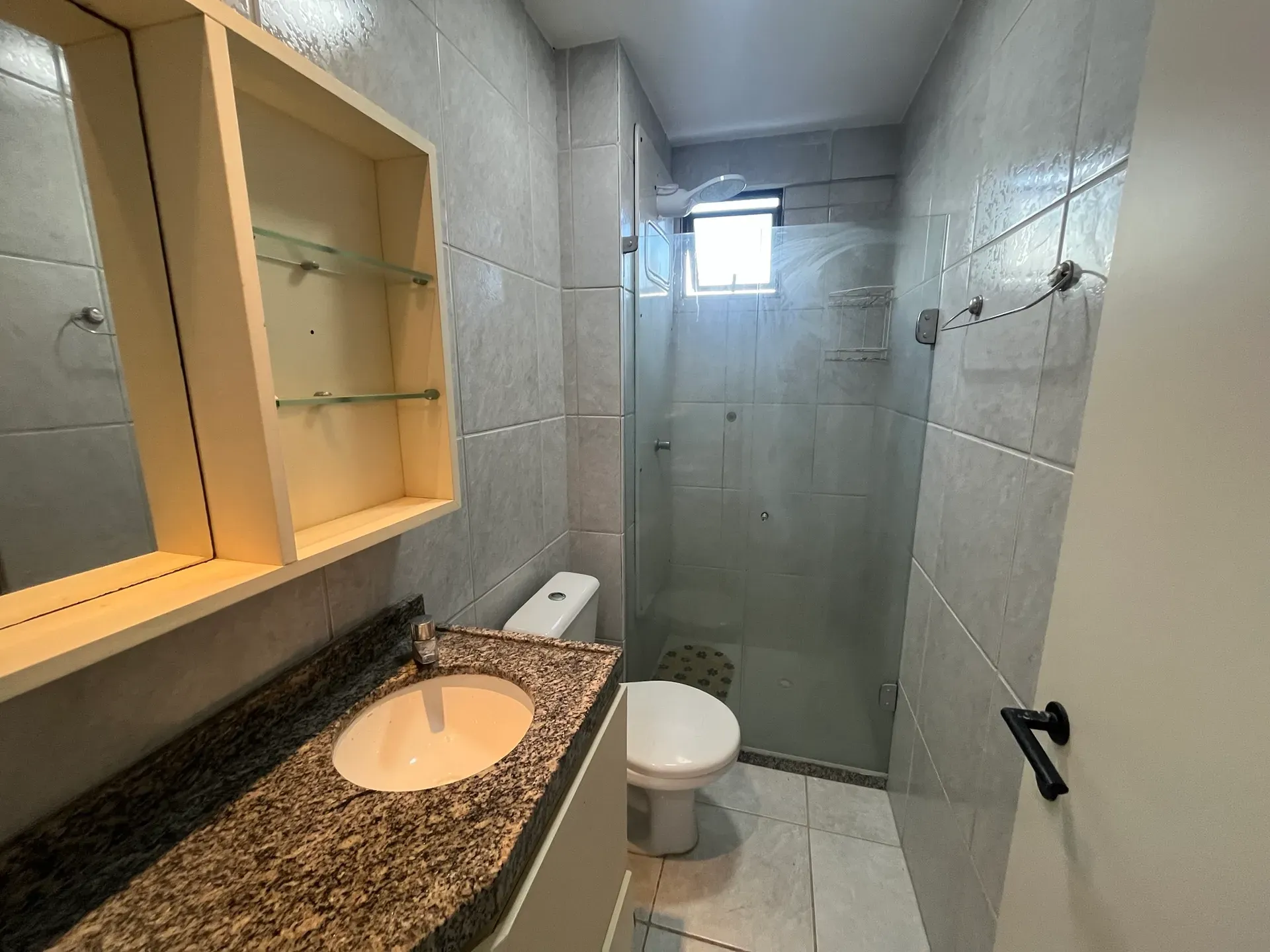 Apartamento com espaço de home office, Cabo Branco — photo 9