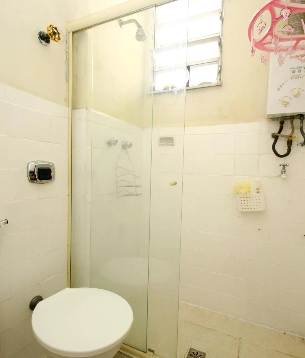 1-bedroom apartment with 37 m² and no parking — photo 26