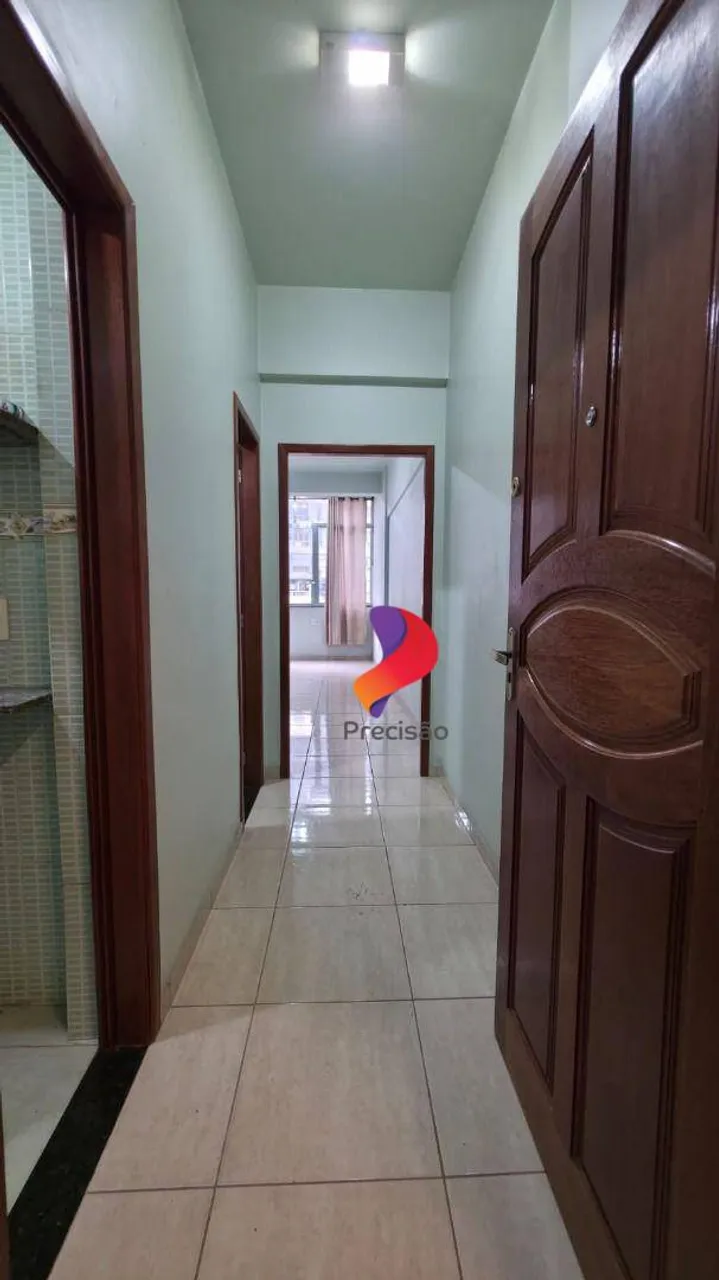 Квартира 30 м² с 1 спальней и без парковки — photo 7