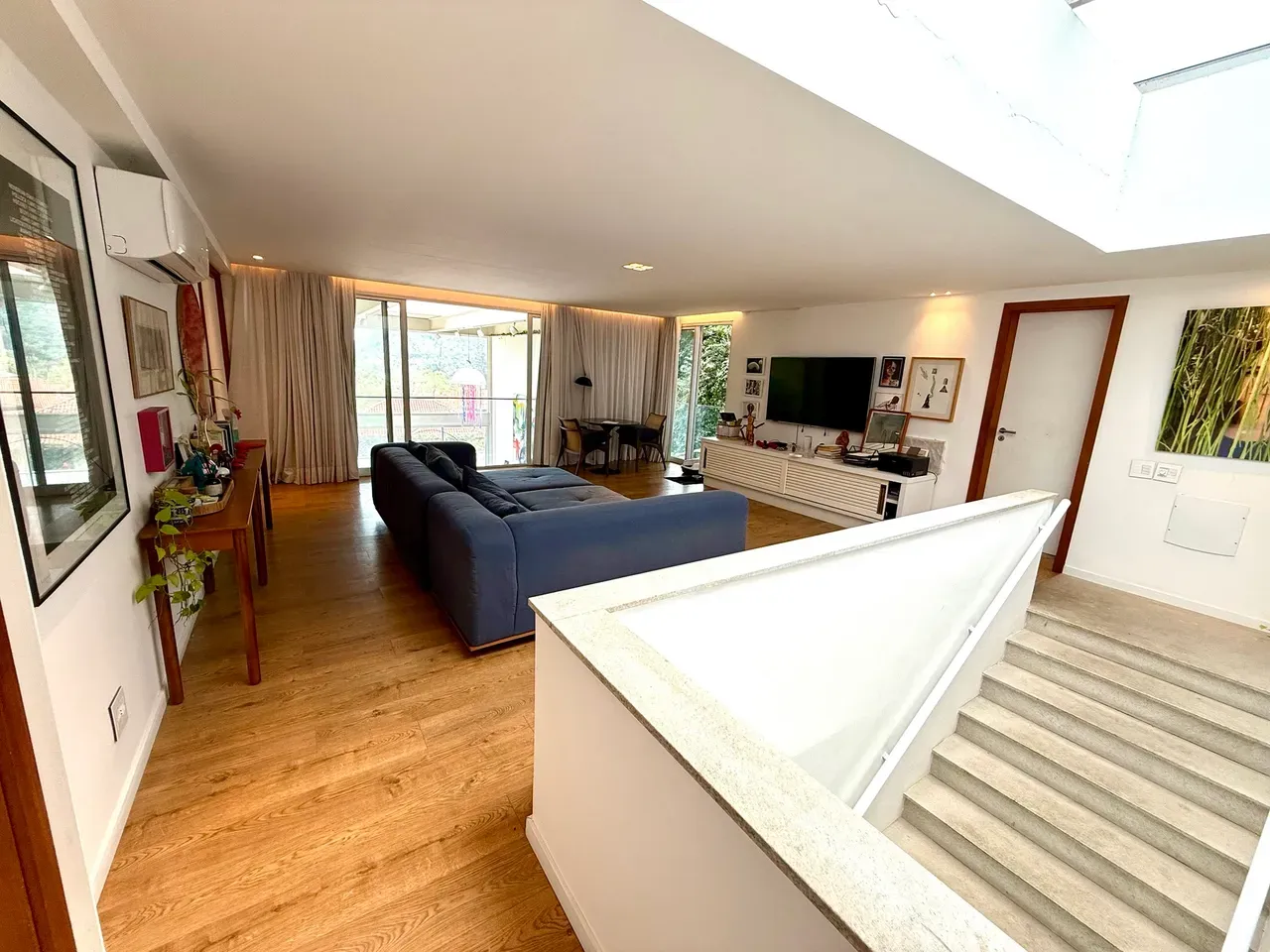 Furnished house, 600 m², with a dishwasher — photo 5