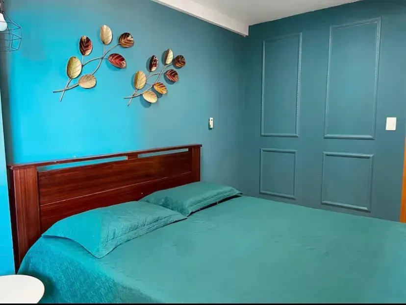 1 quarto e vista para a água: apartamento de 45 m² — photo 17