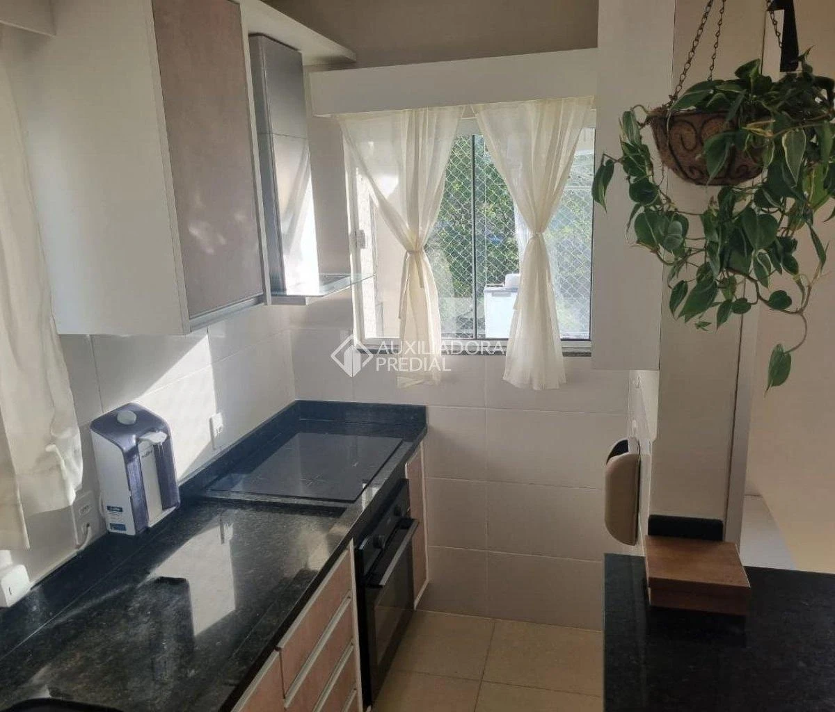 Квартира з 3 спальнями та видом на гори, Флоріанополіс — photo 12