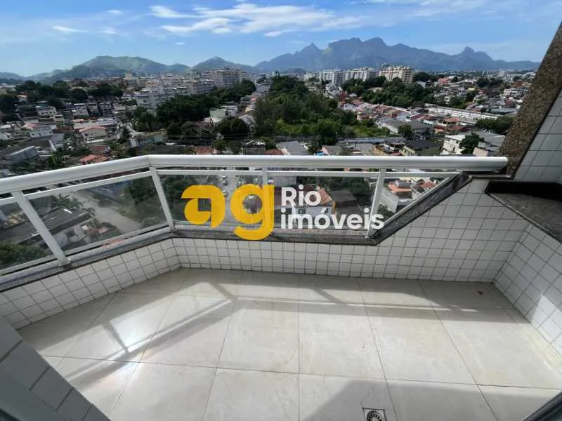 Apartamento mobiliado com 3 quartos e 3 banheiros — photo 9