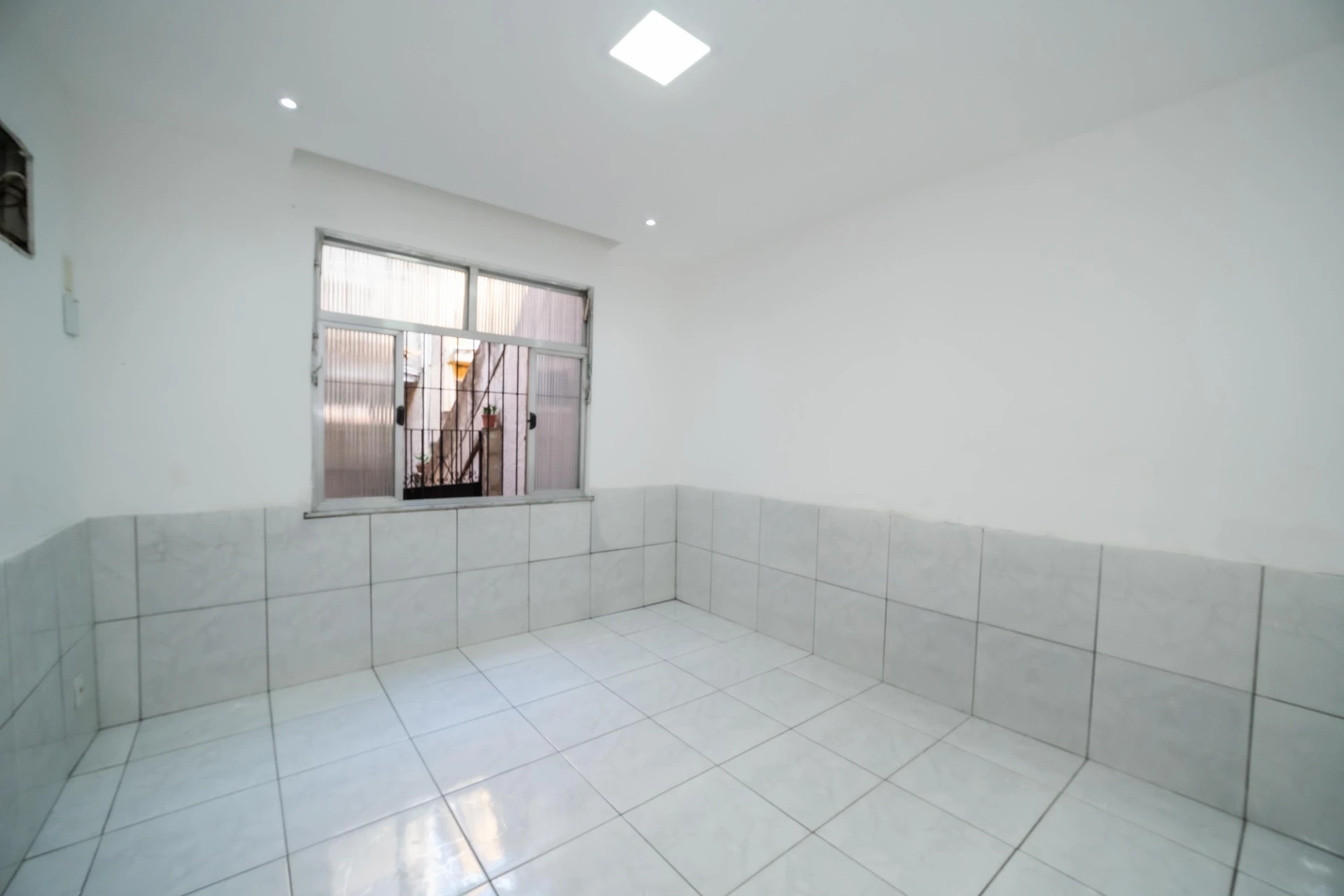 Garden in a 2-bedroom house, 70 m² — photo 24