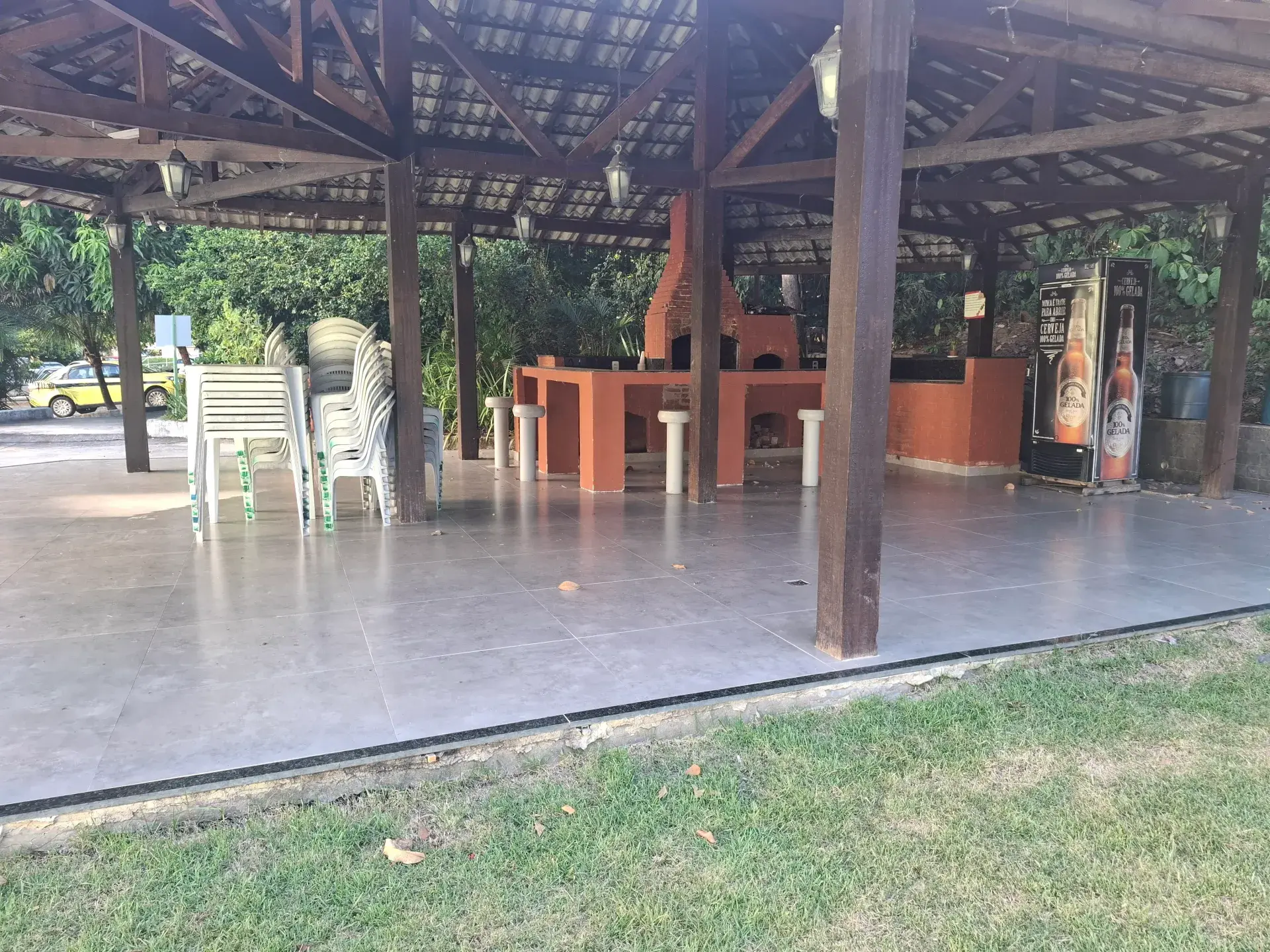 58 m² apartment with 3 bedrooms and 1 parking spot — photo 28