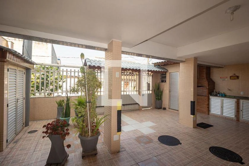 40 m² 1-bedroom apartment with a parking space — photo 36