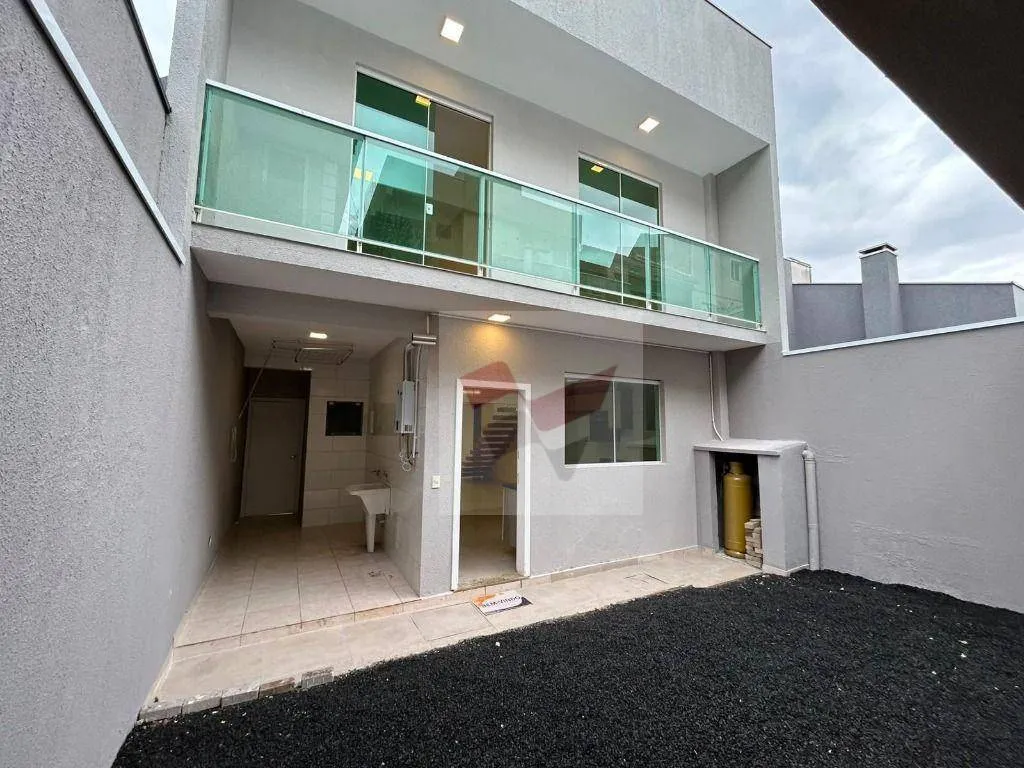Rental house with 3 bedrooms and 4 bathrooms — photo 13