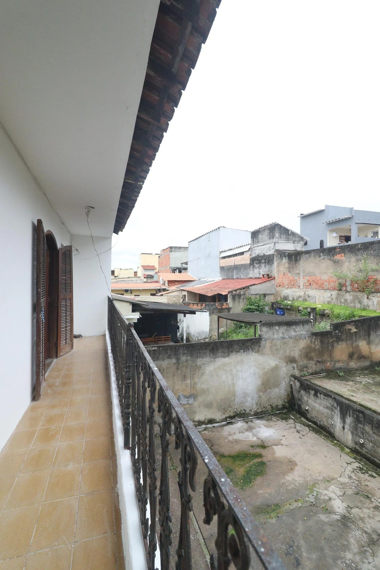 3-bedroom house with a garden in Rio de Janeiro — photo 28