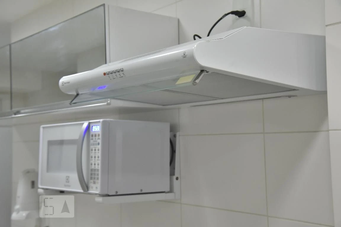Apartamento mobiliado com 5 quartos e 2 suítes — photo 118