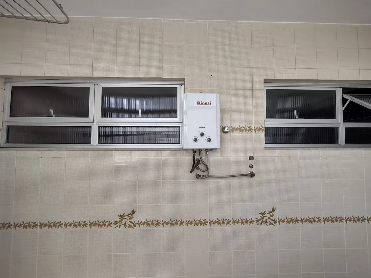 Apartamento com 3 quartos, 3 banheiros e 1 vaga — photo 31