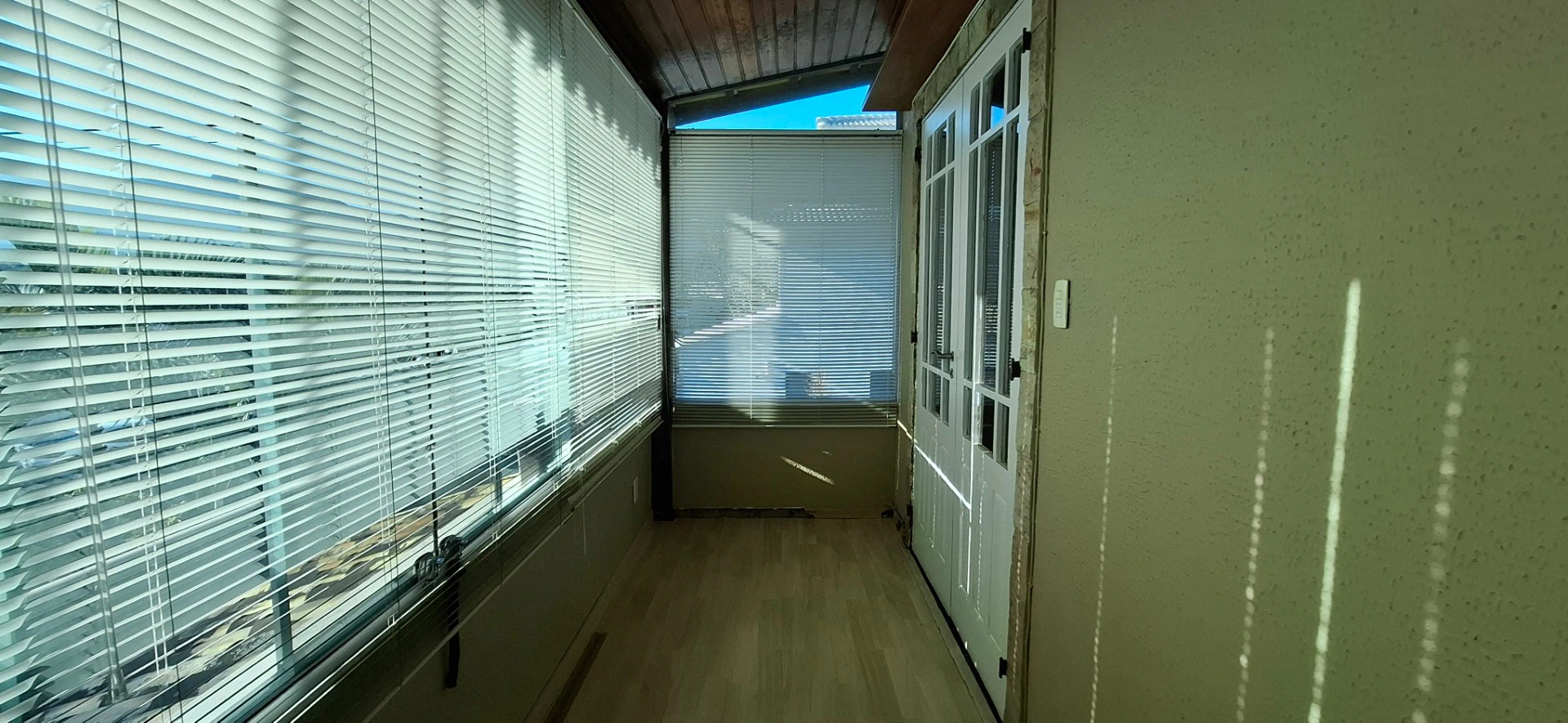 Casa duplex mobiliada com churrasqueira privativa — photo 21