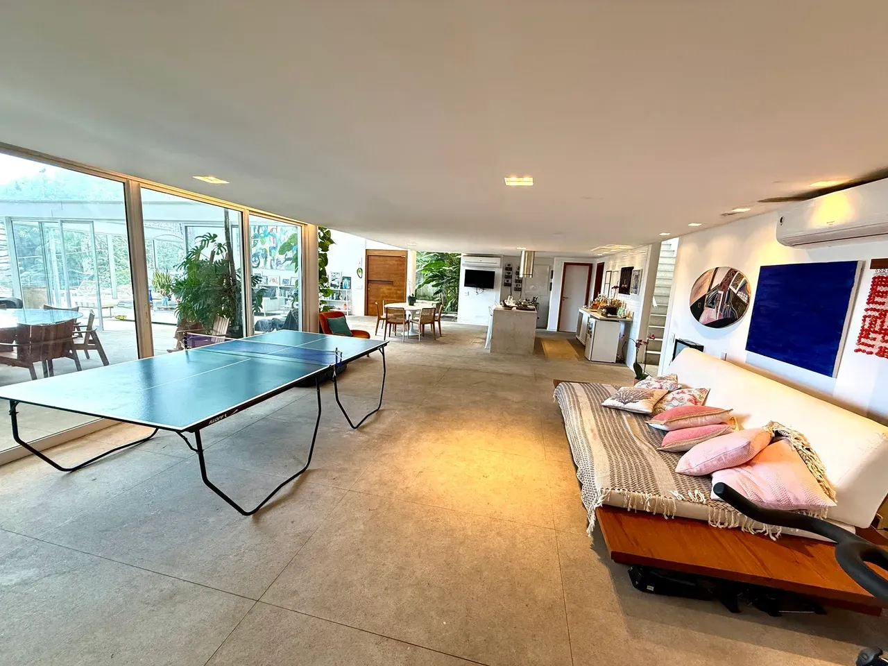 Furnished house, 600 m², with a dishwasher — photo 37