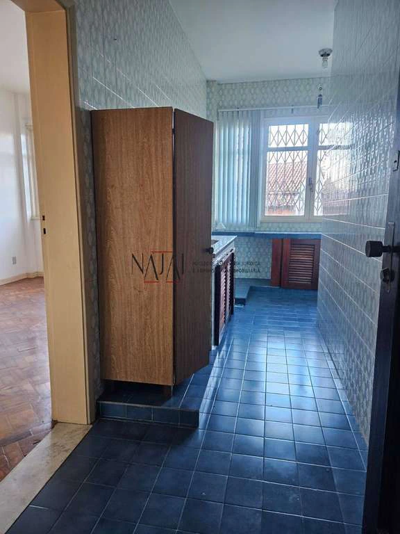 3-bedroom apartment with a closed kitchen and 120 m² — photo 12