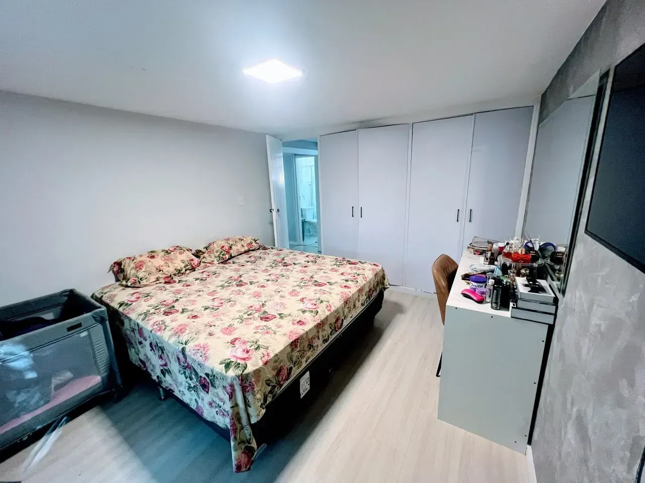 Casa duplex mobiliada com cozinha aberta e 4 quartos — photo 15