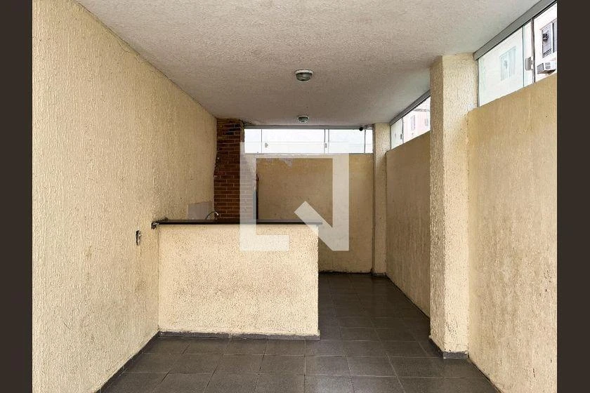 Rental apartment with 2 bedrooms, 41 m² and parking — photo 35