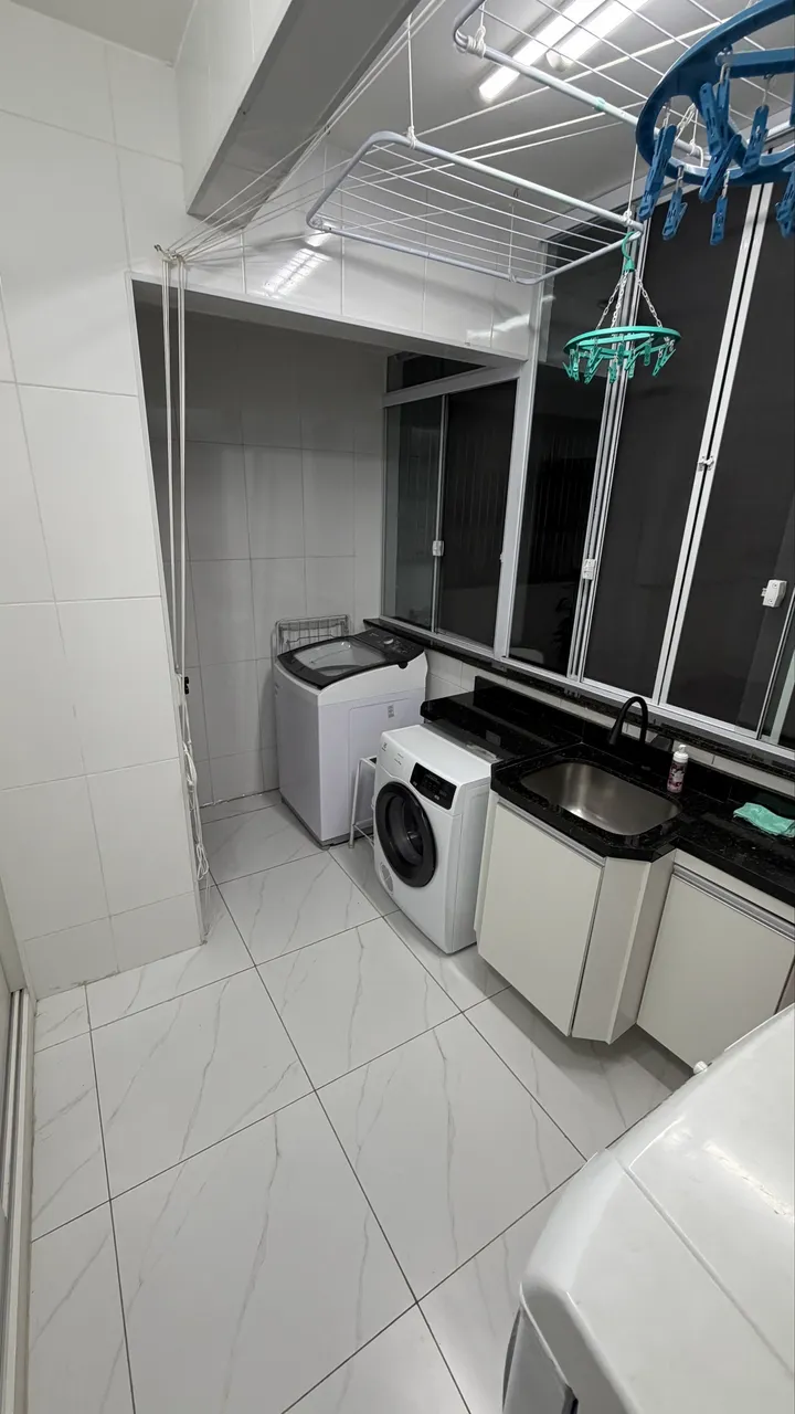 Furnished 150 m² apartment with 3 bedrooms and 3 baths — photo 13