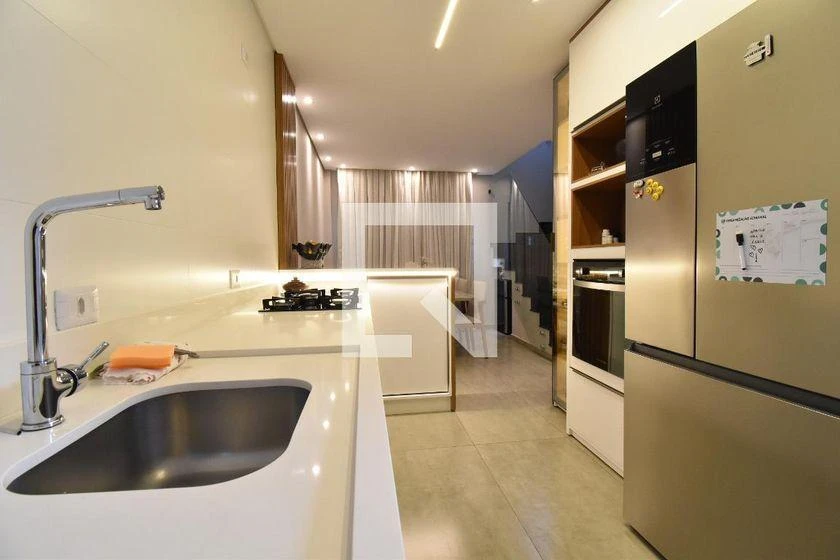 Furnished house, 125 m², with a home office — photo 12
