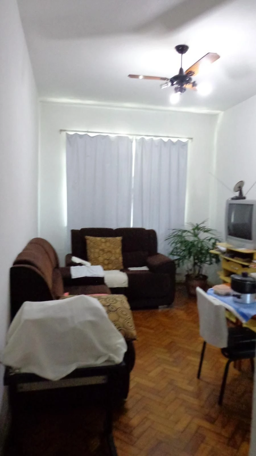 Мебльована квартира з 2 спальнями, 1 ванною та газовою плитою — photo 6