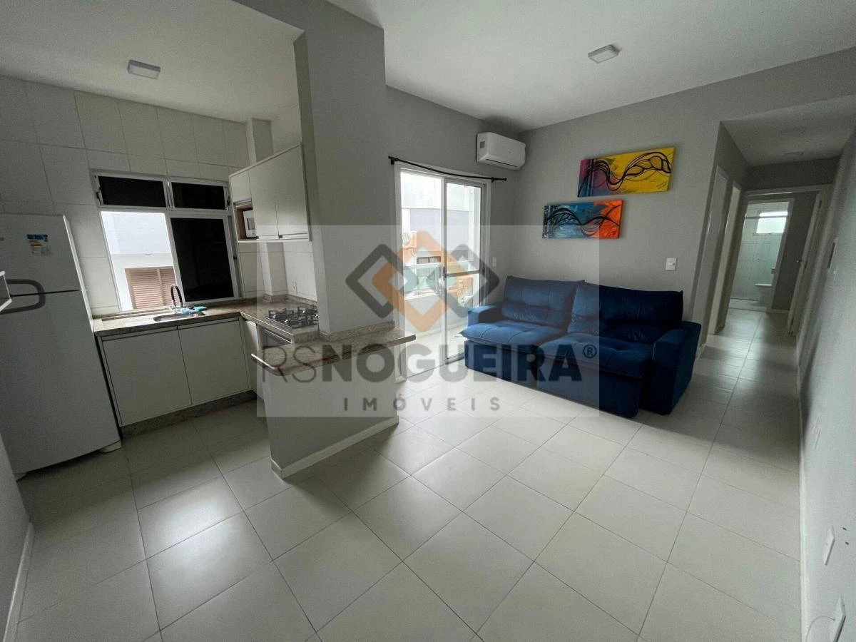 Departamento de 65 m² con lavadora y balcón gourmet