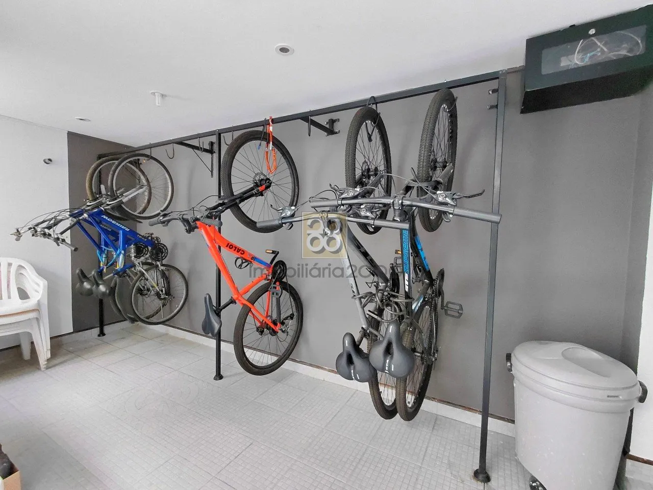 Apartamento tipo estudio con 1 dormitorio y 48 m² — photo 18