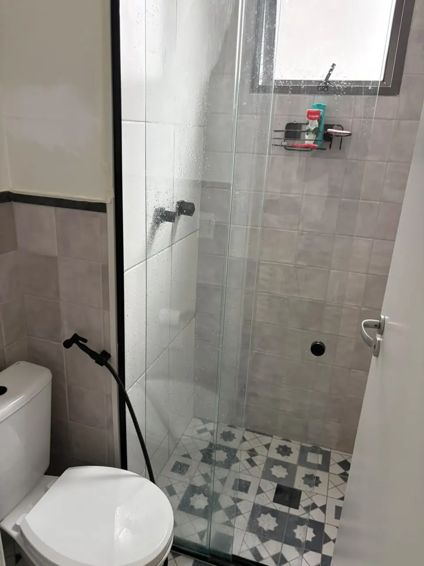 2-bedroom apartment in a building with a sauna — photo 32