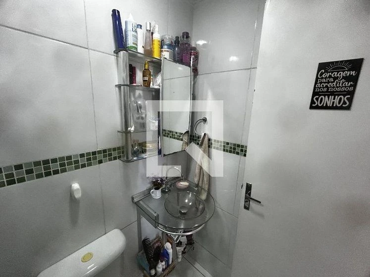 Квартира 50 м² со стиральной машиной и рабочим местом — photo 31