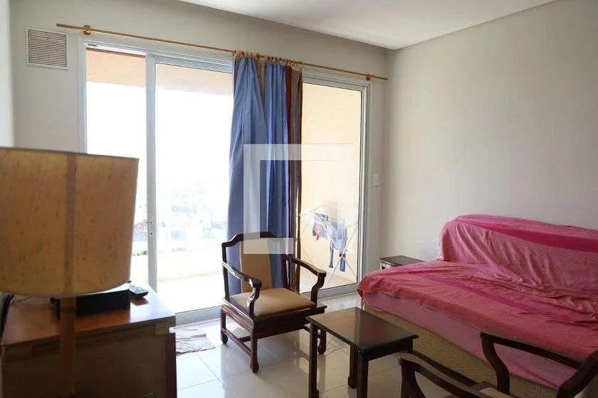 1-bedroom apartment with a balcony and private BBQ — photo 3
