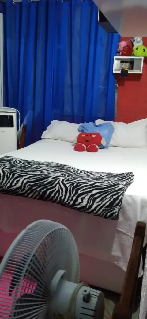 Apartamento no 2º andar com máquina de lavar — photo 5
