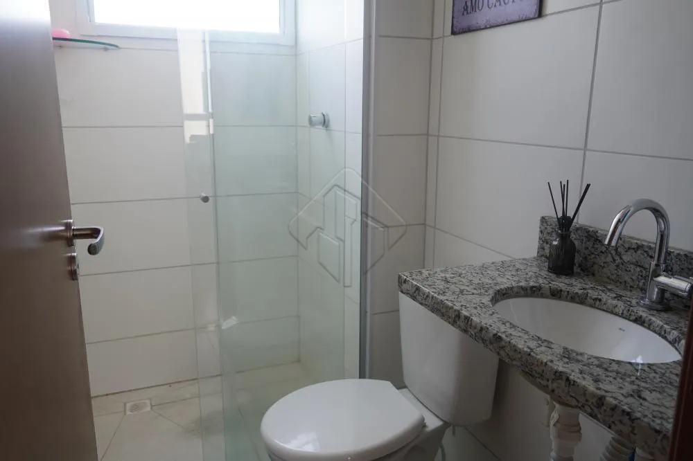 Furnished 48 m² apartment with 2 bedrooms and 1 parking — photo 11