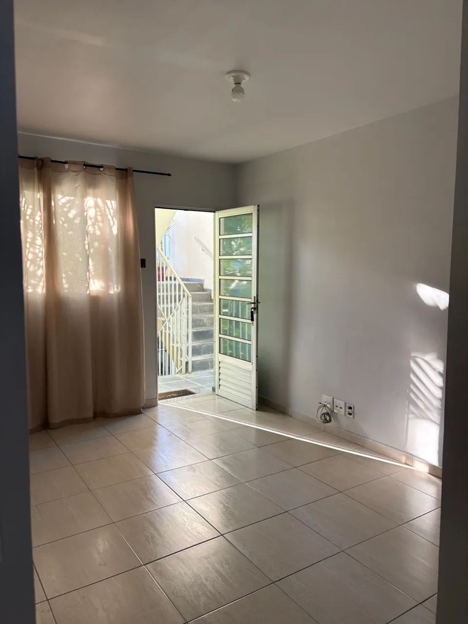2-bedroom apartment, 42 m²