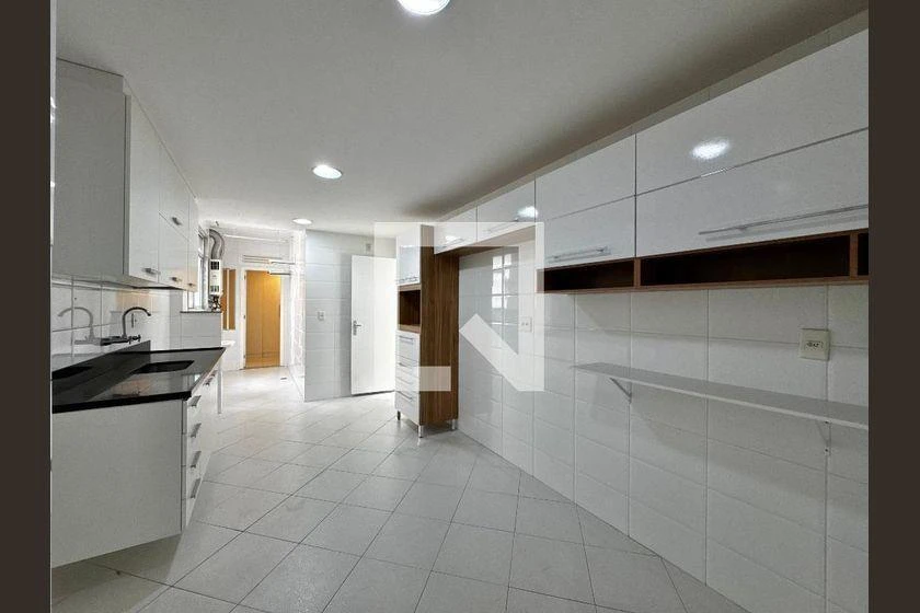 Apartamento para aluguel de 3 suítes, 182 m² e 2 vagas — photo 29