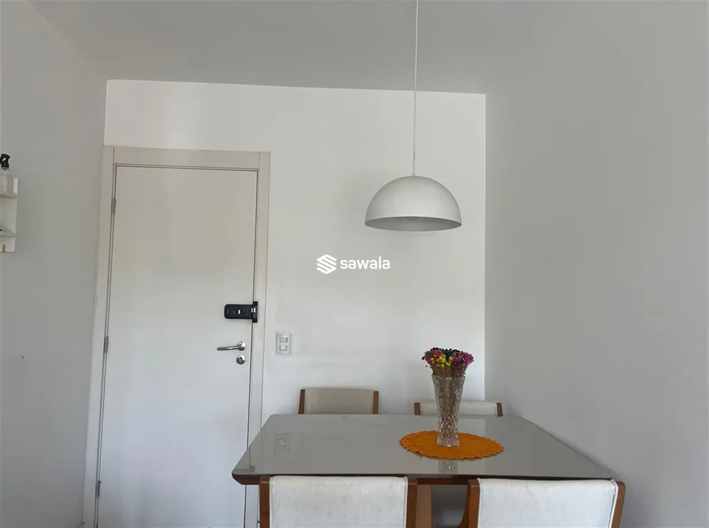 Furnished 2-bedroom apartment with en-suite, 66 m² — photo 12