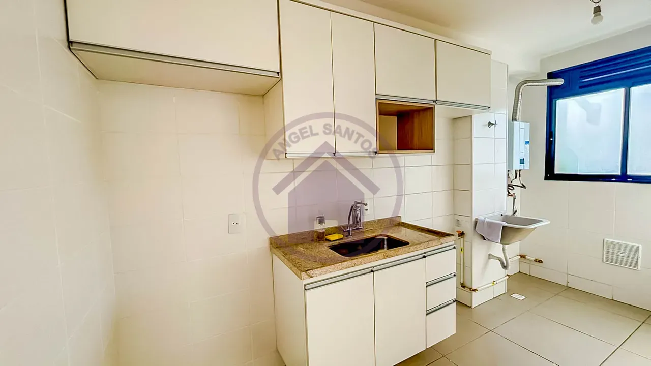 Unfurnished house for rent with 2 bedrooms and open-plan kitchen — photo 20