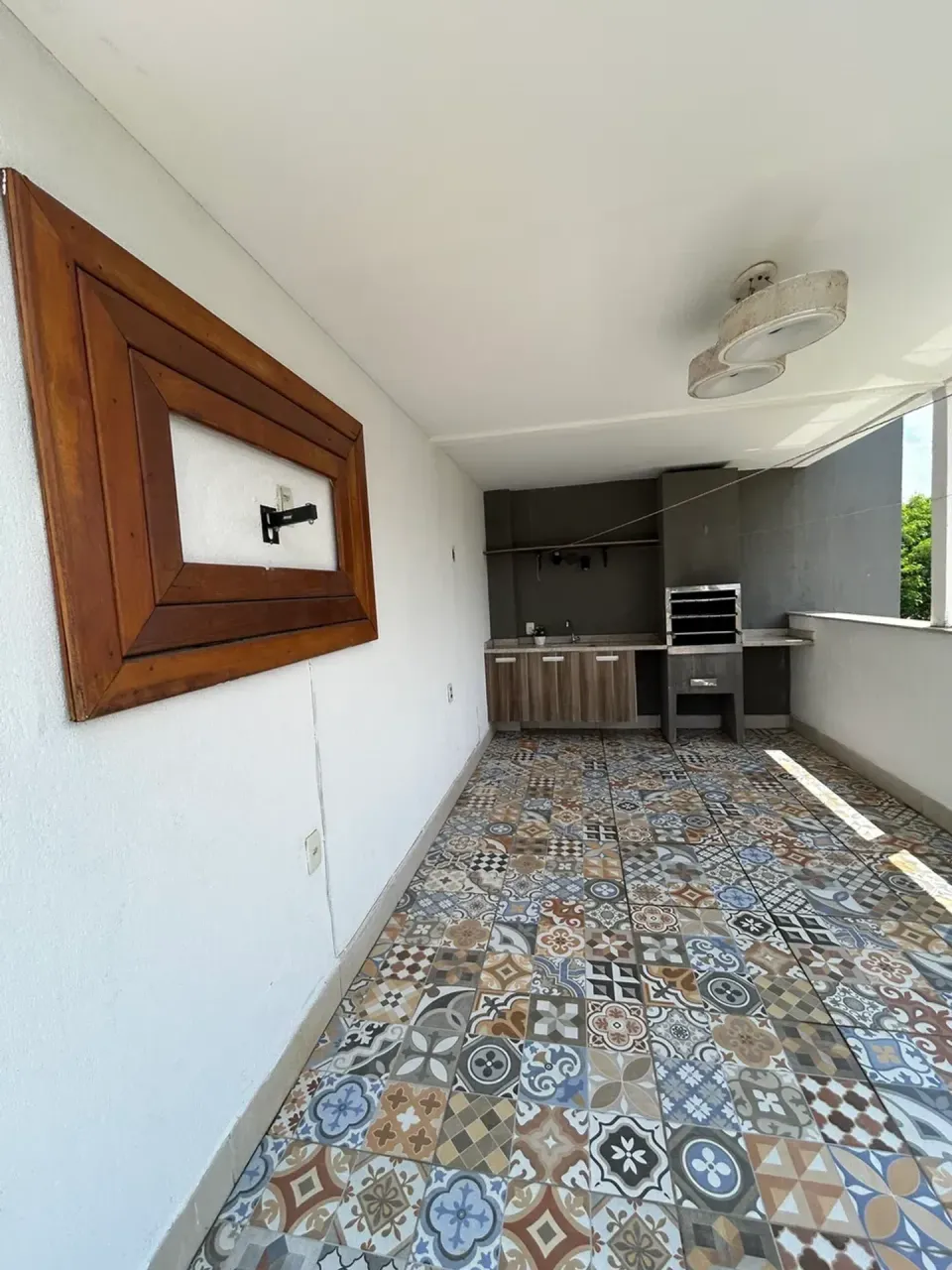 Apartment with 4 bedrooms and balcony grill — photo 6