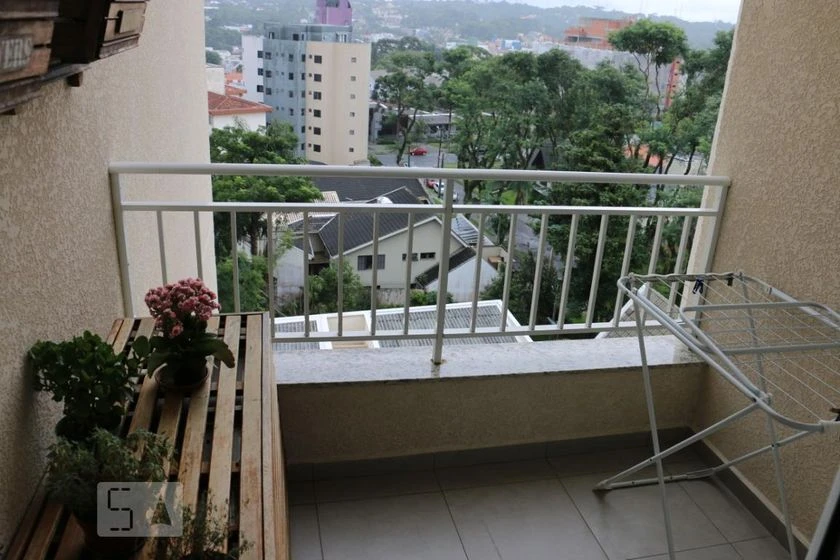 Apartamento de 2 quartos com churrasqueira privativa — photo 9
