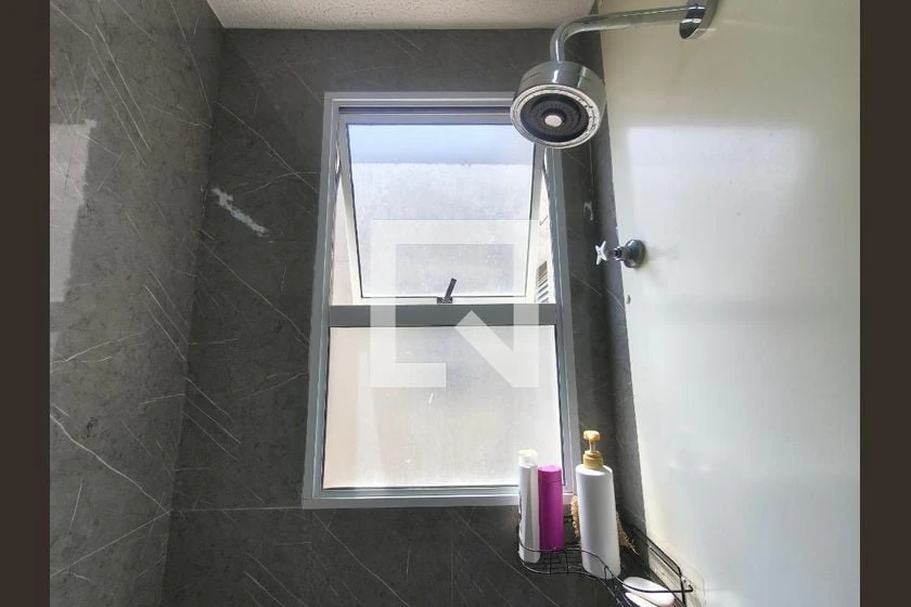 Apartamento mobiliado de 2 quartos em condomínio com piscina — photo 23