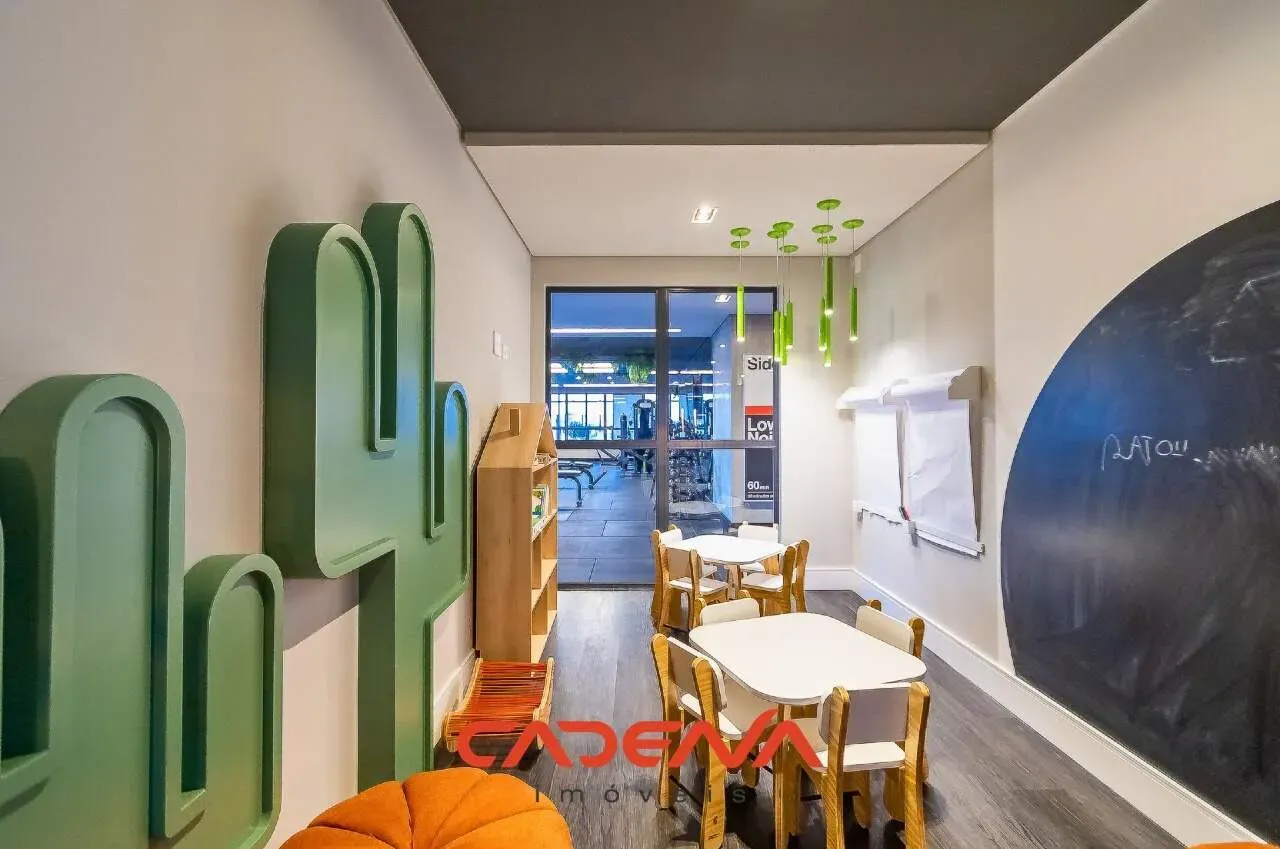 110 m² apartment with 2 bedrooms, 1 en-suite and 2 baths — photo 33