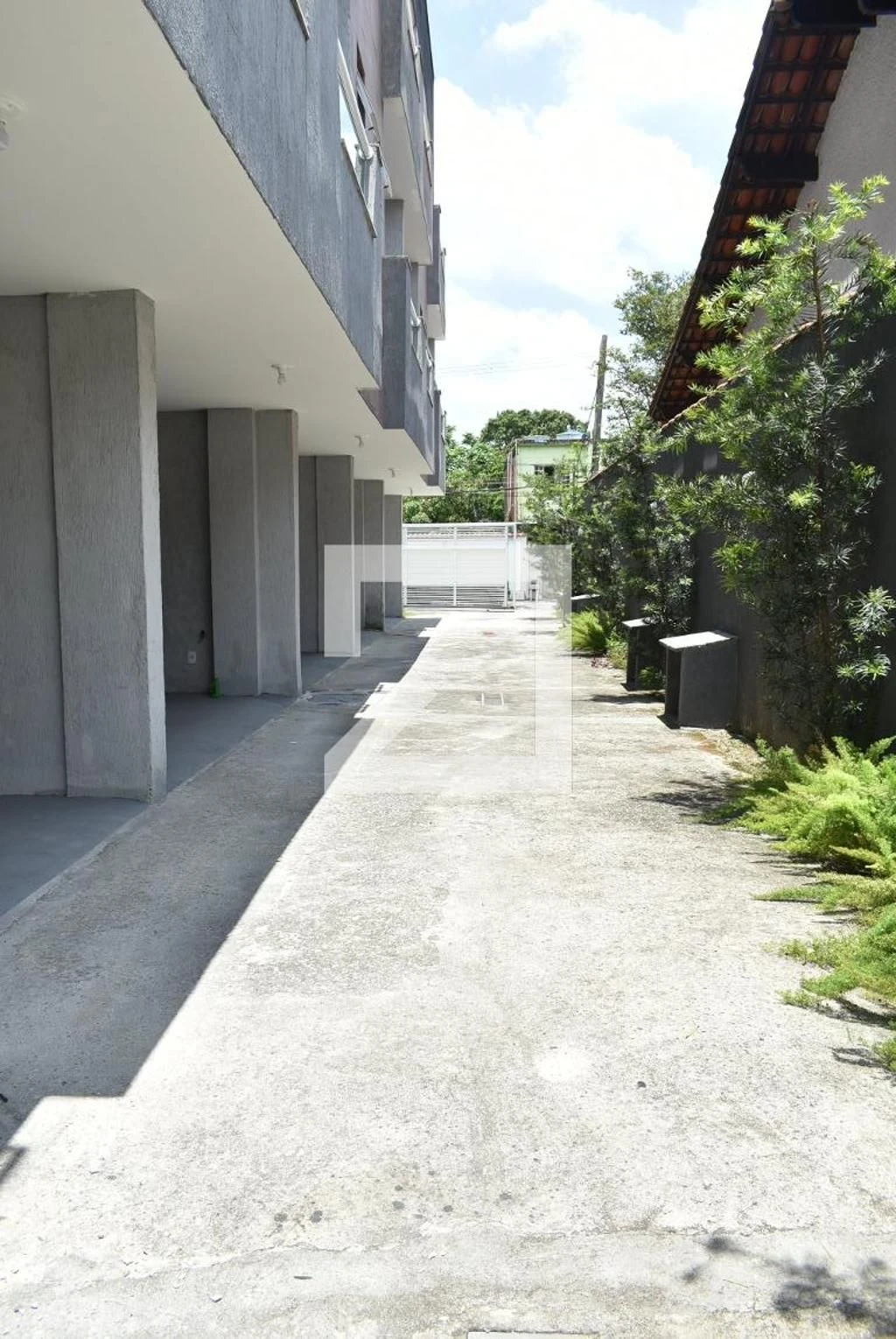 Mountain view in a 2-bedroom house, 116 m² — photo 37