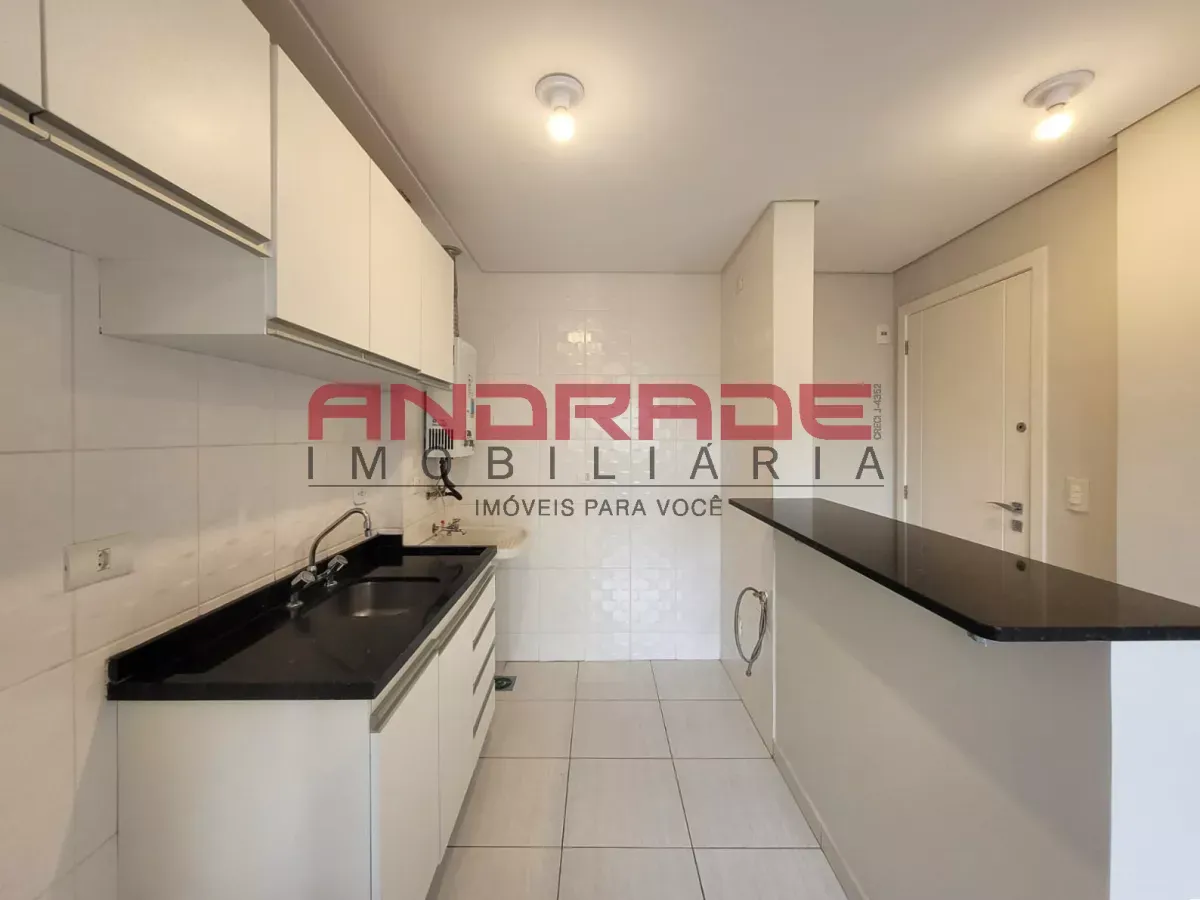 One-bedroom apartment, 34 m² — photo 4