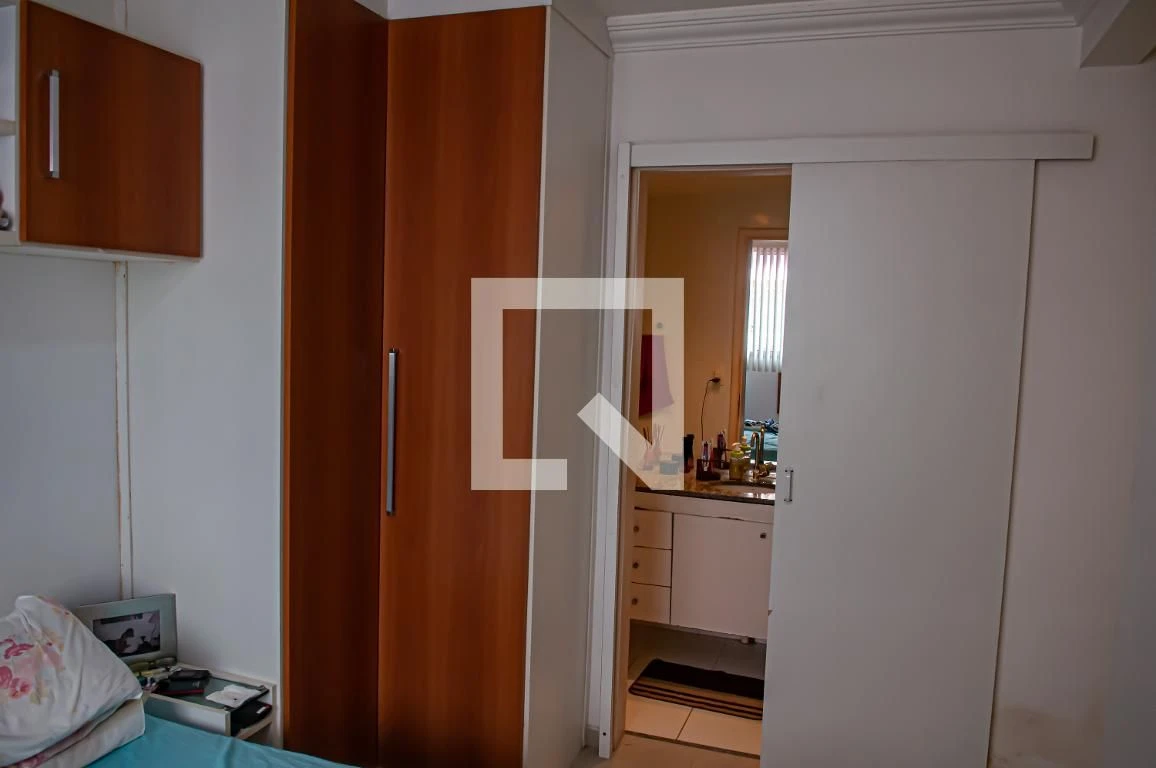Apartamento mobiliado com 3 quartos e varanda — photo 9