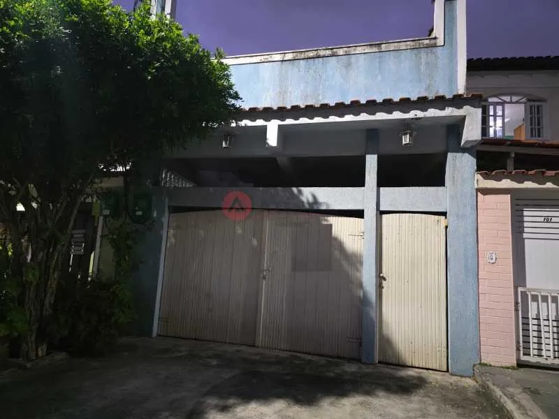Unfurnished house with 3 bedrooms and 1 bathroom — photo 14