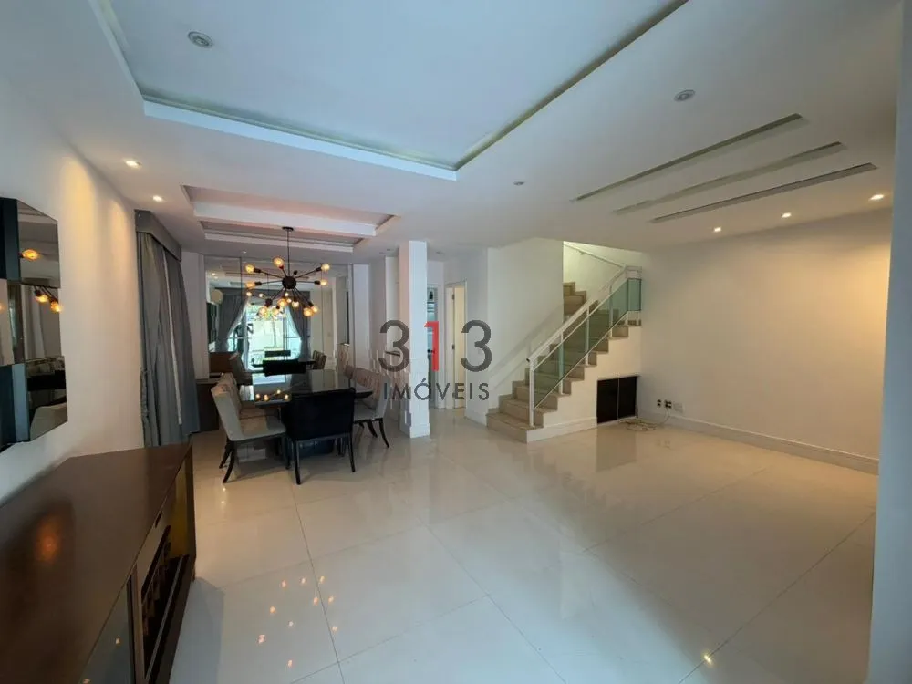 Casa de 198 m² com varanda gourmet e espaço de home office — photo 10
