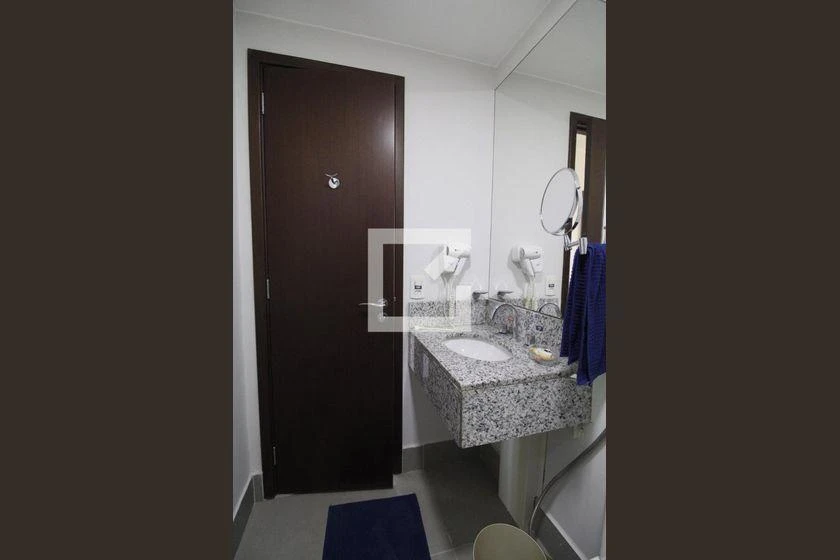 Apartamento mobiliado de 2 quartos com espaço de home office — photo 21