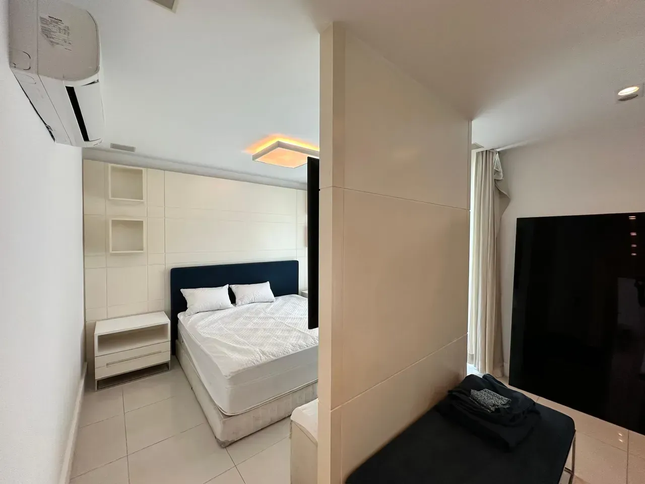 Apartamento mobiliado com 4 quartos e 291 m² — photo 29